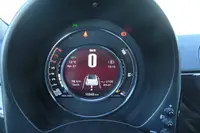 Fiat 500 Dolcevita Cabrio Ellenator Umbau Hybrid - Thumbnail 20