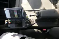 Mercedes-Benz Kamag Wiesel WBH 25 E4-D - Thumbnail 15