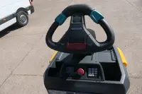 Jungheinrich EZS 130 Schlepper - Thumbnail 6