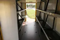 Mercedes-Benz SPRINTER 310 CDI MAXI EURO-5 KOFFER - Thumbnail 11