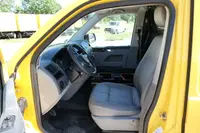 Volkswagen T5 Transporter 2.0 TDI PARKTRONIK EURO-5 - Thumbnail 11