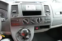 Volkswagen T5 Transporter 2.0 TDI EURO-5 CoC - Thumbnail 11
