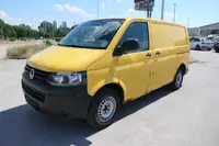 Volkswagen T5 Transporter 2.0 TDI COC - Thumbnail 2