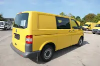 Volkswagen T5 Transporter 2.0 TDI PARKTRONIK - Thumbnail 4