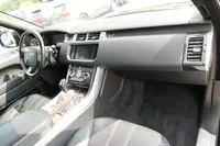 Land Rover Range Rover Sport HSE - Thumbnail 10