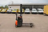 BT SWE 080L Batterie 43/2022 - Thumbnail 3