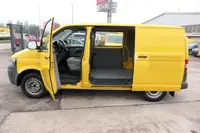 Volkswagen T5 Transporter 2.0 TDI PARKTRONIK EURO-5 - Thumbnail 10