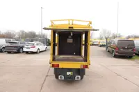 Linde W20 Schlepper Tractive Batterie 27/2021 - Thumbnail 9