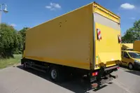 Iveco EuroCargo ML 120 E28/P AHK LBW COC AUTOMATIK - Thumbnail 3