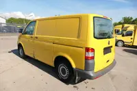 Volkswagen T5 Transporter 2.0 TDI - Thumbnail 5