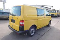 Volkswagen T5 Transporter 2.0 TDI EURO-5 CoC - Thumbnail 4