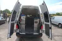Volkswagen T6.1 Transporter 2.0 TDI 4Motion Hochdach Lang - Thumbnail 1