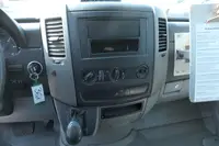 Mercedes-Benz SPRINTER 310 CDI MAXI EURO-5 KOFFER - Thumbnail 8