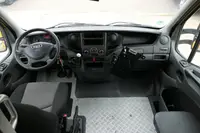 Iveco Daily 35 S11 C30C KURZ AUTOMATIK KAMERA - Thumbnail 9