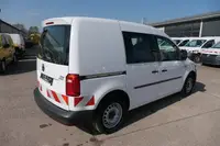 Volkswagen Caddy 1.6 TDI BMT Klima Tempomat - Thumbnail 4