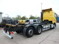 Volvo FH 26.420 6x2 BDF - Thumbnail 4