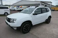 Dacia Duster 1.5 dCi 110 Black Shadow 4x4 - Thumbnail 1