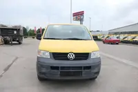 Volkswagen T5 Transporter 1.9 TDI PARKTRONIK - Thumbnail 3