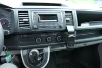 Volkswagen T6 Transporter 2.0 TDI lang 4Motion KLIMA - Thumbnail 12