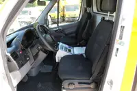 Mercedes-Benz Sprinter 519 CDI Klima Krankenwagen - Thumbnail 14