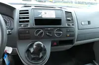 Volkswagen T5 Transporter 2.0 TDI - Thumbnail 9