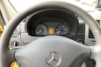 Mercedes-Benz SPRINTER 310 CDI MAXI EURO-5 KOFFER - Thumbnail 12