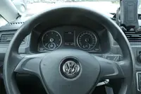 Volkswagen Caddy Maxi 2.0 TDI 4Motion 2-Sitzer Klima - Thumbnail 14