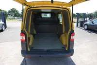 Volkswagen T5 Transporter 2.0 TDI PARKTRONIK EURO-5 - Thumbnail 6