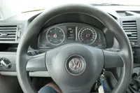 Volkswagen T5 Transporter 2.0 TDI PARKTRONIK - Thumbnail 13