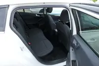 Ford Focus Turnier Titanium X KLIMA NAVI - Thumbnail 9