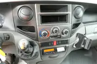 Iveco Daily 50C14 Erdgas Kurz COC - Thumbnail 11