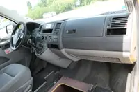 Volkswagen T5 Transporter 2.0 TDI PARKTRONIK EURO-5 - Thumbnail 11