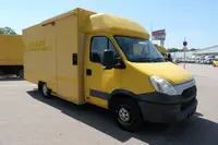 Iveco Daily 35 S11 C30C AUTOMATIK KAMERA - Thumbnail 2
