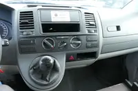 Volkswagen T5 Transporter 2.0 TDI PARKTRONIK EURO-5 - Thumbnail 12