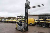 Still RX 20-18P/H 4-RAD DUPLEX - Thumbnail 1