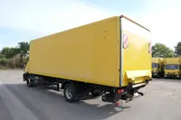 Iveco EuroCargo ML 120 E28/P AHK LBW COC AUTOMATIK - Thumbnail 4