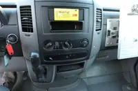 Mercedes-Benz SPRINTER 310 CDI MAXI EURO-5 KOFFER - Thumbnail 10