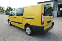 Fiat Scudo 12 L2H1 COC - Thumbnail 4