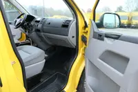 Volkswagen T5 Transporter 2.0 TDI 2-Sitzer  EURO-5 CoC - Thumbnail 11