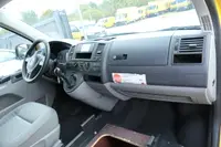 Volkswagen T5 Transporter 2.0 TDI PARKTRONIK EURO-5 - Thumbnail 8