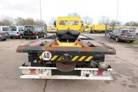 Mercedes-Benz KAMAG WBH 25 Wiesel Terberg Umsetzfahrz. - Thumbnail 7