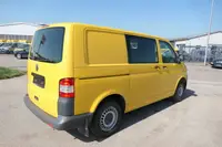 Volkswagen T5 Transporter 2.0 TDI PARKTRONIK EURO-5 - Thumbnail 4