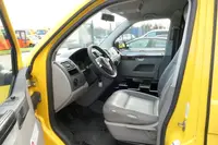 Volkswagen T5 Transporter 2.0 TDI - Thumbnail 11