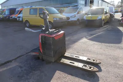 BT Levio LPE 200 Batterie defekt! 09/2020 Levio LPE 200 Batterie defekt! 09/2020