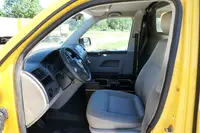 Volkswagen T5 Transporter 2.0 TDI PARKTRONIK - Thumbnail 11