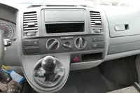 Volkswagen T5 Transporter 2.0 TDI PARKTRONIK EURO-5 - Thumbnail 14