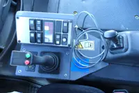 Mercedes-Benz KAMAG WBH 25 Wiesel Terberg Umsetzfahrz. - Thumbnail 19