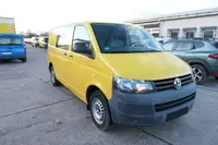 Volkswagen T5 Transporter 2.0 TDI PARKTRONIK - Thumbnail 3