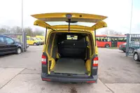 Volkswagen T5 Transporter 2.0 TDI EURO-5 CoC - Thumbnail 6