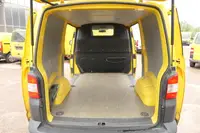 Volkswagen T5 Transporter 2.0 TDI MOTORSCHADEN - Thumbnail 7